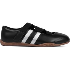 Sneakers for Women Fashion Retro Mary Jane Sneakers Comfortable Business Casual Tennis Shoes Lightweight Slip On Ballet Flats Footwear in Kuwait