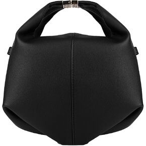 Polene Luxury Faux Leather Top Handle Bags for Women in Saudi Arabia