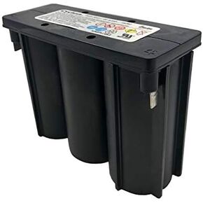 بطارية حمض الرصاص المختومة Enersys 0859-0012 6V 8Ah in Kuwait