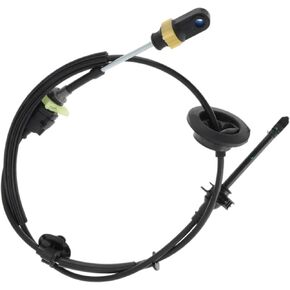 DC3Z7E395A Automatic Transmission Shift Cable Fit for Ford F-250 F-350 F-450 F-550 Super Duty 2011-2016, Gear Shifter Cable Replace 905-667 DC3Z-7E395-A BC3P7E395AB in Kuwait