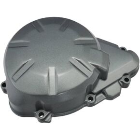 Left Stator Engine Generator Cover With Gasket Compatible With Z900 50th Anniversary Edition 2022 Z900 ABS 2017-2024 2018 Motorcycle(Type B) in Saudi Arabia