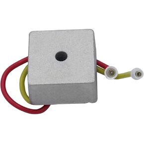 Replacement For Voltage Regulator For John Deere LA100 LA105 LA110 LA115 LA120 LA125 LA130 LA135 Mod-C26C-65283 in Kuwait