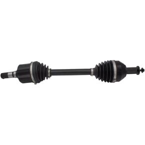Drive Shaft 36011295 Compatible With S60 II 2010 in Saudi Arabia