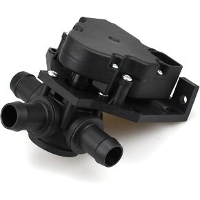 1064225-00-B 3-Way Heater Coolant Control Valve,Heater Control Valve for Tesla Model X 2006-2019 in Kuwait
