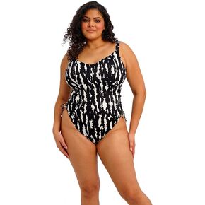 Womens Echo Shell Non Wired Swimsuit in Saudi Arabia
