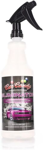 المزيل - مزيل الحديد والديكون؛ صيغة محايدة لدرجة الحموضة. آمن على جميع الأسطح الخارجية وأنواع العجلات - 1 جالون in Kuwait