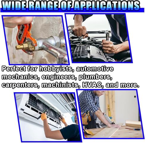 3PCS Magnetic Foldable Tray, Collapsible Tool Organizer Tray Set with Magnetic Base, 4.5 Inch Square Auto Parts Silicone Bowl, Car Storage Accessories for Holding Nuts, Bolts, Small Parts in Saudi Arabia