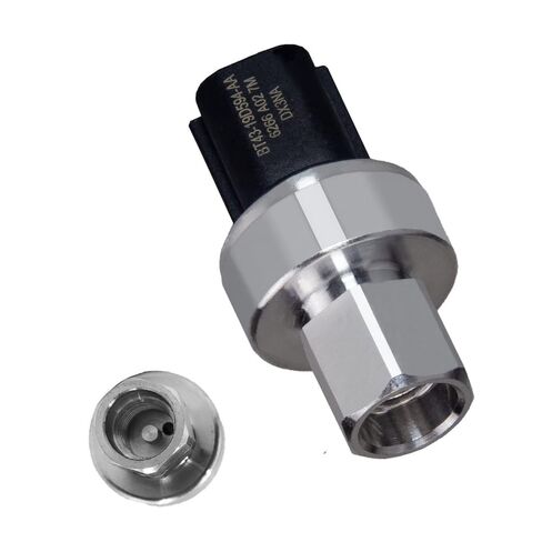 مفتاح مستشعر الضغط MACHSWON A/C، قطعة واحدة BT43-19D594-AA، متوافق مع Ford F 150 Explorer متوافق مع لينكولن in Saudi Arabia