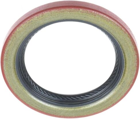Front Manual Transmission Seal for Ford F-250 1980 1981 1982 1983 1984 1985 1986 1987 1988 1989 1990 1 X in Saudi Arabia