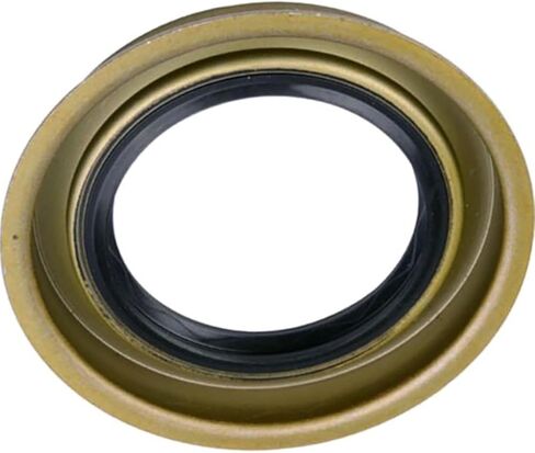 Manual Transmission Seal Rear fits Jeep CJ6 1970 1972 1973 1 X in Saudi Arabia
