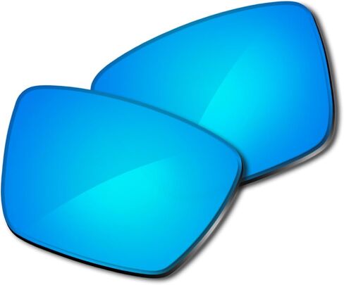 Replacement Lenses for Costa Del Mar Rinconcito 06S9016 60mm Sunglasses in Saudi Arabia