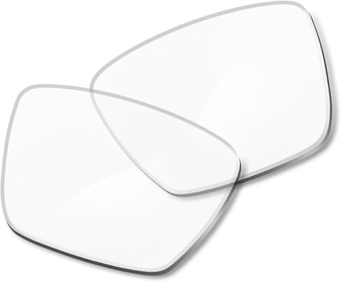 Replacement Lenses for Costa Del Mar Rinconcito 06S9016 60mm Sunglasses in Saudi Arabia