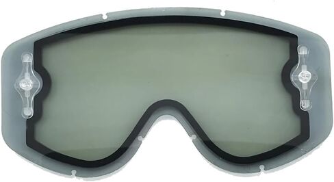 Scott 207413-119 Replacement Lenses, Grey in Saudi Arabia