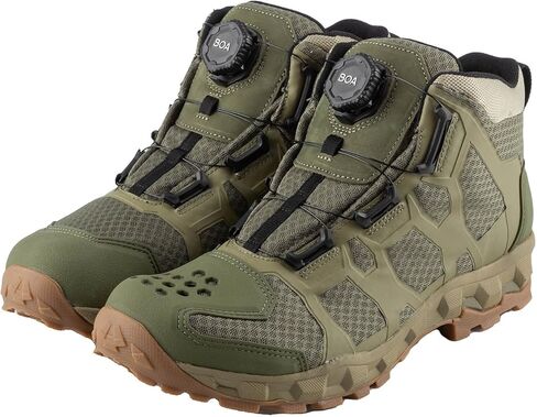 KLIM Men's Ridgeline Motorcycle Boots in Saudi Arabia