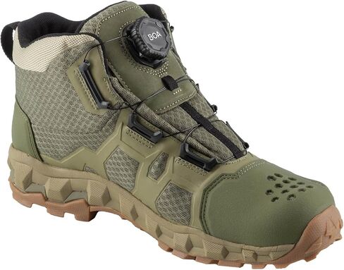 KLIM Men's Ridgeline Motorcycle Boots in Saudi Arabia