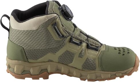KLIM Men's Ridgeline Motorcycle Boots in Saudi Arabia
