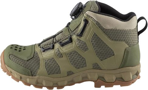 KLIM Men's Ridgeline Motorcycle Boots in Saudi Arabia