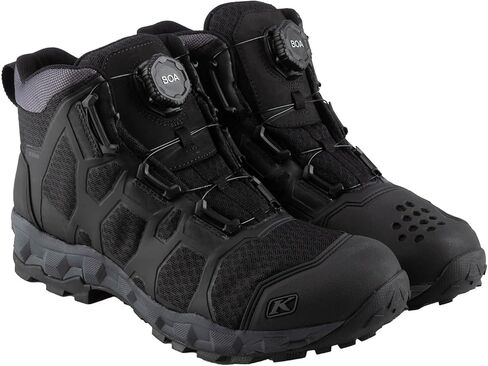KLIM Men's Ridgeline Motorcycle Boots in Saudi Arabia