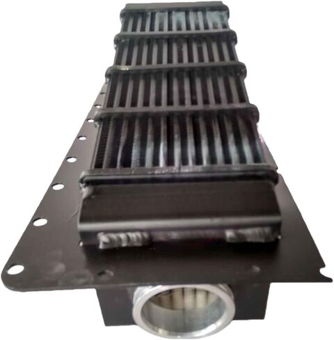 Aftercooler Core 3N4363 3N-4363 For CAT D379B D398 G379 G398 G399 in Saudi Arabia