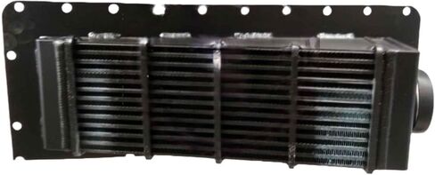 Aftercooler Core 3N4363 3N-4363 For CAT D379B D398 G379 G398 G399 in Saudi Arabia