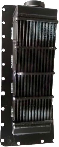 Aftercooler Core 3N4363 3N-4363 For CAT D379B D398 G379 G398 G399 in Saudi Arabia