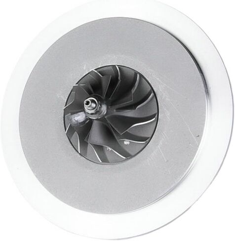 Turbocharger Core GT1549S Turbine Cartridge Compatible For Renault Trafic II 2.0 DCi 66Kw 84Kw M9R780 2006-762785 Turbo CHRA 7711368774 in Kuwait