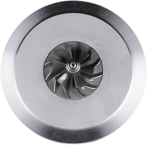 Turbocharger Core GT1549S Turbine Cartridge Compatible For Renault Trafic II 2.0 DCi 66Kw 84Kw M9R780 2006-762785 Turbo CHRA 7711368774 in Kuwait