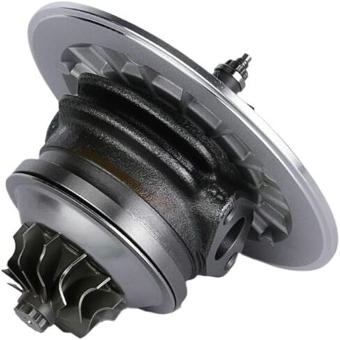 Turbocharger Core GT1549S Turbine Cartridge Compatible For Renault Trafic II 2.0 DCi 66Kw 84Kw M9R780 2006-762785 Turbo CHRA 7711368774 in Kuwait