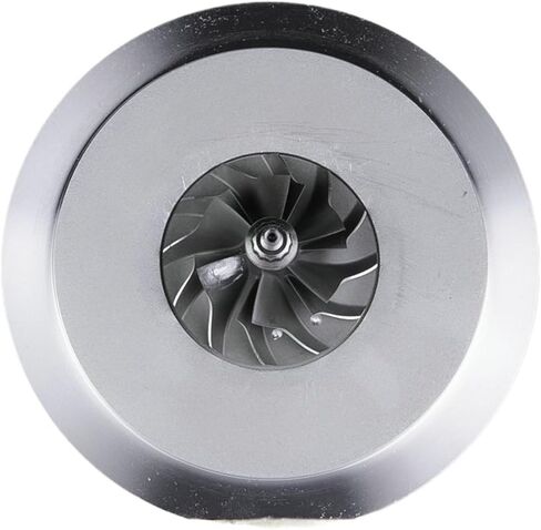 Turbocharger Core GT1549S Turbine Cartridge Compatible For Renault Trafic II 2.0 DCi 66Kw 84Kw M9R780 2006-762785 Turbo CHRA 7711368774 in Kuwait