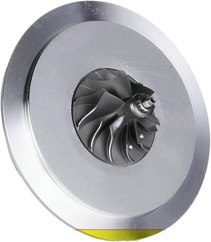 Turbocharger Core GT1549S Turbine Cartridge Compatible For Renault Trafic II 2.0 DCi 66Kw 84Kw M9R780 2006-762785 Turbo CHRA 7711368774 in Kuwait