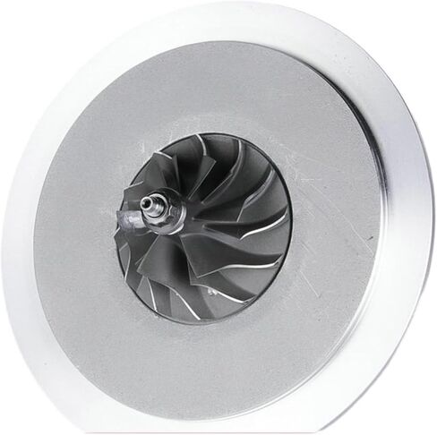 Turbocharger Core GT1549S Turbine Cartridge Compatible For Renault Trafic II 2.0 DCi 66Kw 84Kw M9R780 2006-762785 Turbo CHRA 7711368774 in Kuwait