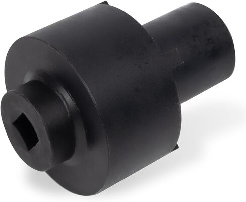1083 Rear Axle Hub Bearing Spindle Lock Nut Socket Wrench Removal Tool for Ford Transit 150 250 350 2015-2025 RWD 3.2L 3.5L 3.7L Replaces 205-1007,8C3Z1A124A,E8TZ1A124A,615-133 in Saudi Arabia