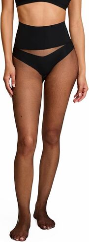commando Women's The Very Fine Fishnet and the Essential Sheer, 2 Pack in Saudi Arabia