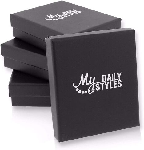 My Daily Styles Jewish Mazal Living Good Luck Multicolor Hamsa Hand - Large Key Chain in Kuwait