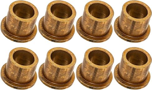 NICHE Front Control A-Arm Bushing for Arctic Cat Wildcat 1000 Trail 700 0403-264 0403-276 8 Pack in Saudi Arabia