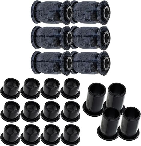 طقم جلبة الذراع المتأرجح للتحكم الكامل A-Arm لـ Kawasaki Teryx4 800 92139-0231 92092-0555 92139-0806 in Saudi Arabia