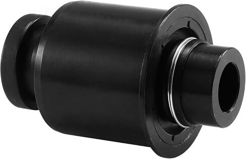 FR3C3C270AA F2GC5K653AXB Rear Axle Suspension Bushing Kit for Trailing Control Arm Compatible with Ford Fusion Taurus Edge Mustang Mondeo MK5 2013-2020 in Saudi Arabia