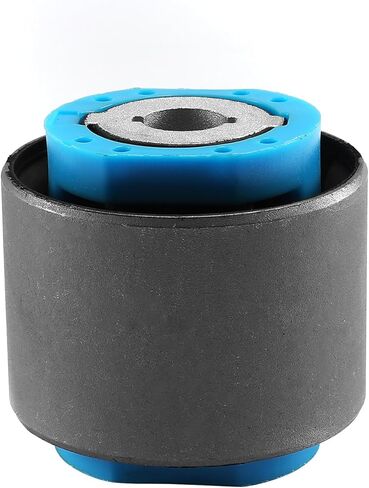 FR3C3C270AA F2GC5K653AXB Rear Axle Suspension Bushing Kit for Trailing Control Arm Compatible with Ford Fusion Taurus Edge Mustang Mondeo MK5 2013-2020 in Saudi Arabia