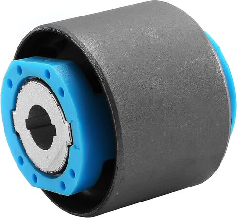 FR3C3C270AA F2GC5K653AXB Rear Axle Suspension Bushing Kit for Trailing Control Arm Compatible with Ford Fusion Taurus Edge Mustang Mondeo MK5 2013-2020 in Saudi Arabia