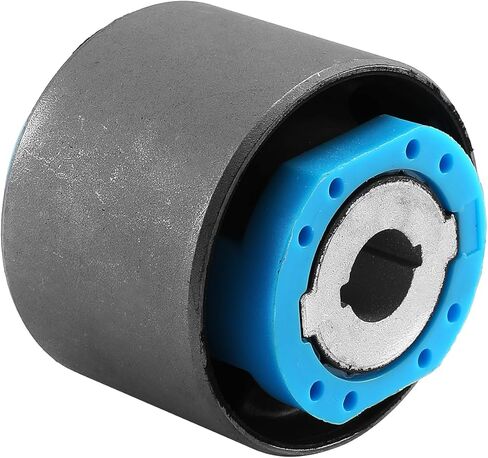 FR3C3C270AA F2GC5K653AXB Rear Axle Suspension Bushing Kit for Trailing Control Arm Compatible with Ford Fusion Taurus Edge Mustang Mondeo MK5 2013-2020 in Saudi Arabia