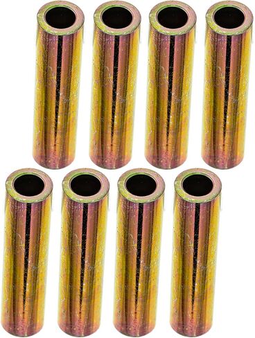 NICHE Pivot Shaft Bushing for Polaris Ranger 570 Crew 900 XP 1000 ACE 325 RZR Trail 570 5138797 8 Pack in Saudi Arabia