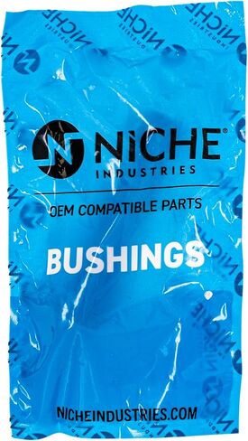 NICHE Pivot Shaft Bushing for Polaris Ranger 570 Crew 900 XP 1000 ACE 325 RZR Trail 570 5138797 8 Pack in Saudi Arabia