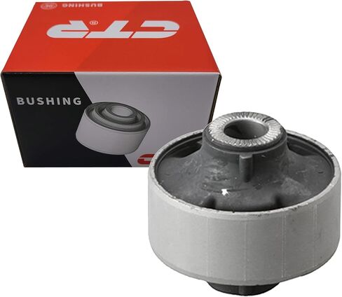 CTR GV0148 [OE Supplier] Front Lower Inner Rearward Control Arm Bushing Compatible with Hyundai Vehicles - Replaces 54584-3X000, in Saudi Arabia