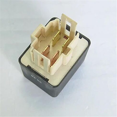 Car Main Relay Control B6S8-18-811 Compatible with Mazda 323 BA BG Mazda premacy(2 pcs) in Saudi Arabia