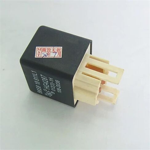 Car Main Relay Control B6S8-18-811 Compatible with Mazda 323 BA BG Mazda premacy(2 pcs) in Saudi Arabia