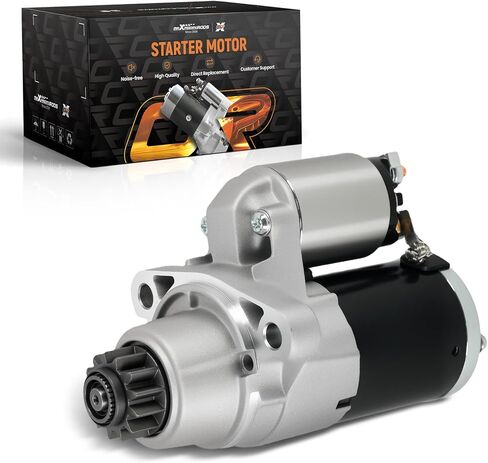 محرك تشغيل maXpeedingrods لسيارة إنفينيتي JX35 2013 / QX60 2014-2018، لنيسان ألتيما 2007-2012 / ماكسيما 2009-2014 / مورانو 2009-2012 / باثفايندر 2013-2018، 3.5L، 19063N، 23300-JA10A in Saudi Arabia