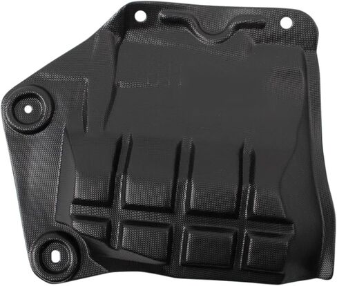 Right Engine Splash Shield Passenger Side Side Compatible with 2015-2024 Nissan Murano NI1251144 in Saudi Arabia