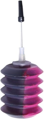 30ml Refill Dye Ink Kit Compatible with 302 65 62 61 301 304 305 21 22 301 302 122 664 667 650 652 Printer Ink Cartridge in Saudi Arabia