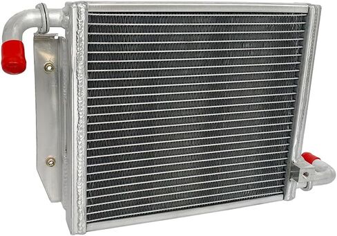 Generic 672841 672244 Tri-pac Radiator for Thermo King Original Evolution Tripac APU TK in Saudi Arabia