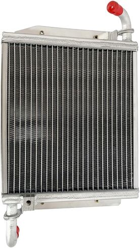 Generic 672841 672244 Tri-pac Radiator for Thermo King Original Evolution Tripac APU TK in Saudi Arabia